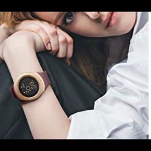 I-touch smart watch